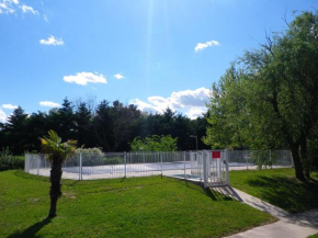 Jardins de Saint Benezet